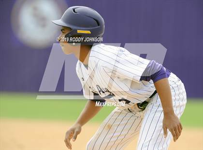 Thumbnail 3 in DeQuincy vs. St. Augustine photogallery.