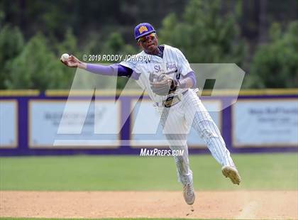 Thumbnail 3 in DeQuincy vs. St. Augustine photogallery.
