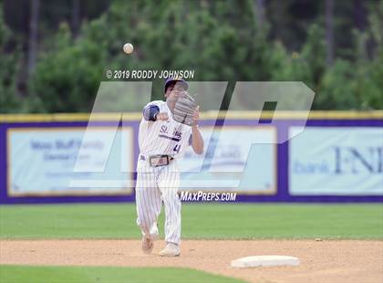 Thumbnail 1 in DeQuincy vs. St. Augustine photogallery.
