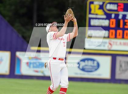 Thumbnail 2 in DeQuincy vs. St. Augustine photogallery.