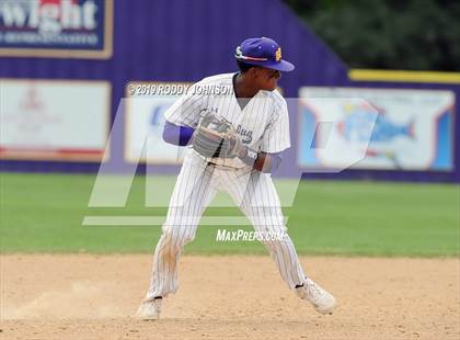 Thumbnail 1 in DeQuincy vs. St. Augustine photogallery.