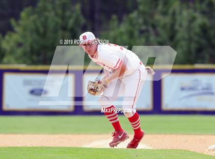 Thumbnail 3 in DeQuincy vs. St. Augustine photogallery.