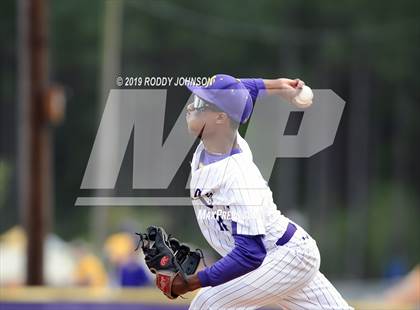 Thumbnail 1 in DeQuincy vs. St. Augustine photogallery.