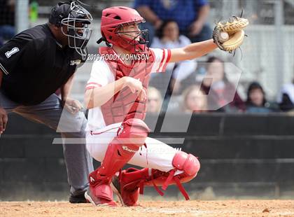 Thumbnail 3 in DeQuincy vs. St. Augustine photogallery.