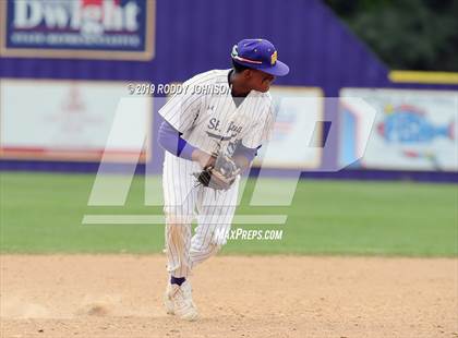 Thumbnail 3 in DeQuincy vs. St. Augustine photogallery.