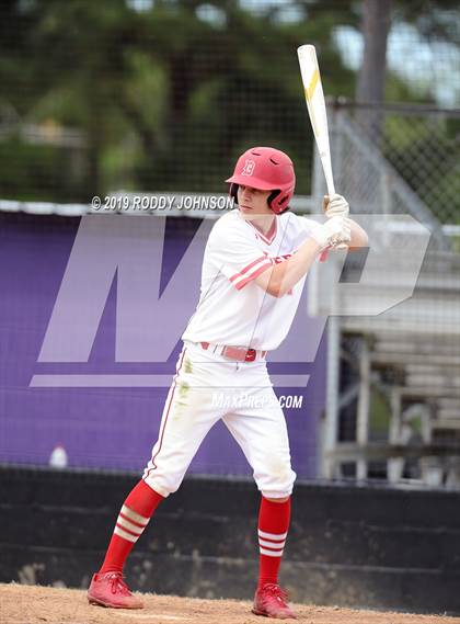Thumbnail 1 in DeQuincy vs. St. Augustine photogallery.