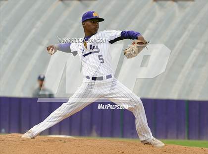 Thumbnail 3 in DeQuincy vs. St. Augustine photogallery.