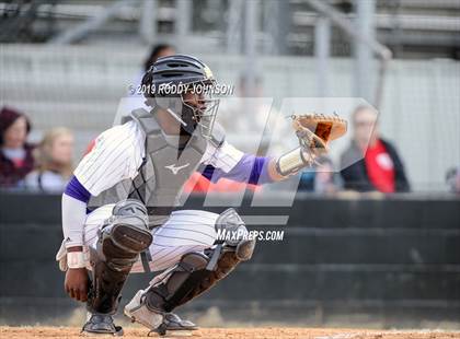Thumbnail 3 in DeQuincy vs. St. Augustine photogallery.