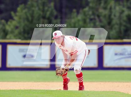 Thumbnail 2 in DeQuincy vs. St. Augustine photogallery.