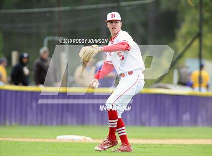 Thumbnail 1 in DeQuincy vs. St. Augustine photogallery.