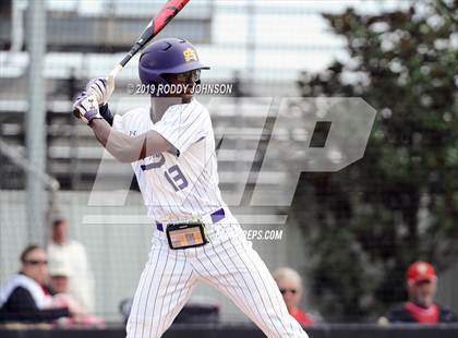 Thumbnail 1 in DeQuincy vs. St. Augustine photogallery.