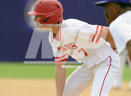 Thumbnail 1 in DeQuincy vs. St. Augustine photogallery.