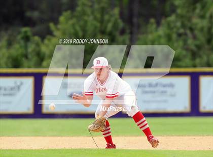 Thumbnail 3 in DeQuincy vs. St. Augustine photogallery.