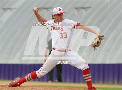 Thumbnail 3 in DeQuincy vs. St. Augustine photogallery.