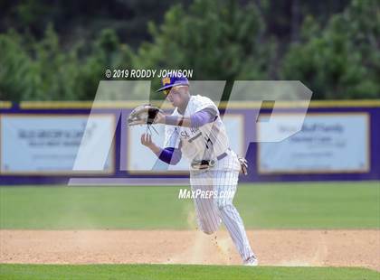 Thumbnail 3 in DeQuincy vs. St. Augustine photogallery.