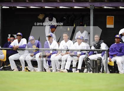 Thumbnail 2 in DeQuincy vs. St. Augustine photogallery.