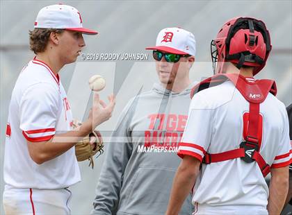 Thumbnail 3 in DeQuincy vs. St. Augustine photogallery.