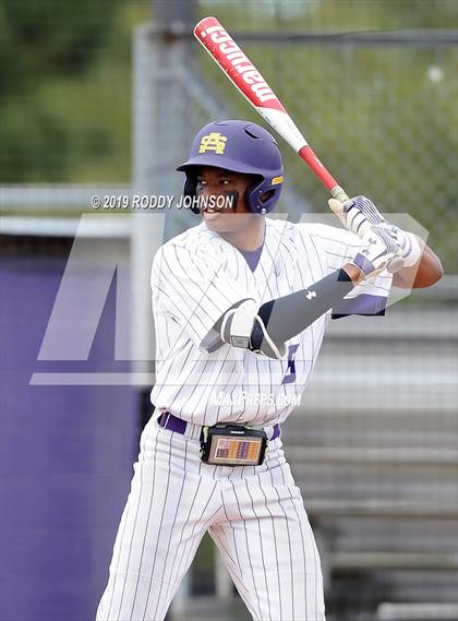 Thumbnail 1 in DeQuincy vs. St. Augustine photogallery.