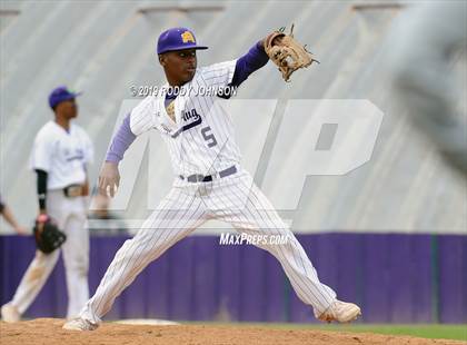 Thumbnail 2 in DeQuincy vs. St. Augustine photogallery.