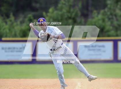 Thumbnail 2 in DeQuincy vs. St. Augustine photogallery.
