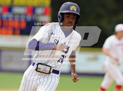 Thumbnail 2 in DeQuincy vs. St. Augustine photogallery.