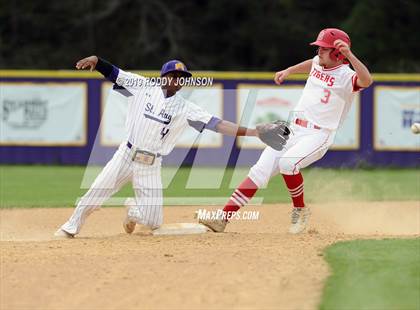 Thumbnail 3 in DeQuincy vs. St. Augustine photogallery.