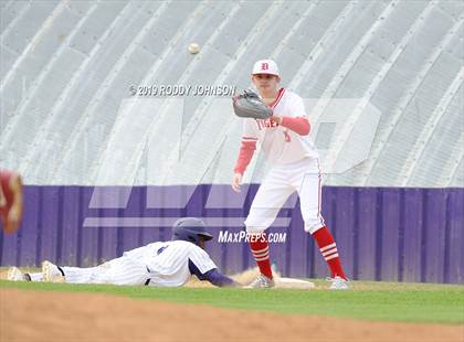 Thumbnail 1 in DeQuincy vs. St. Augustine photogallery.