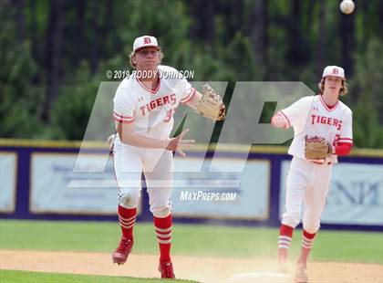 Thumbnail 1 in DeQuincy vs. St. Augustine photogallery.