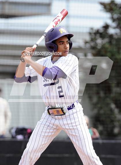 Thumbnail 2 in DeQuincy vs. St. Augustine photogallery.