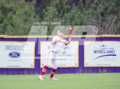 Thumbnail 2 in DeQuincy vs. St. Augustine photogallery.