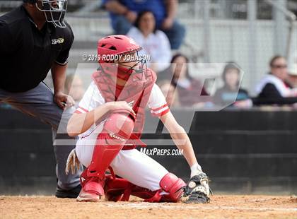 Thumbnail 1 in DeQuincy vs. St. Augustine photogallery.