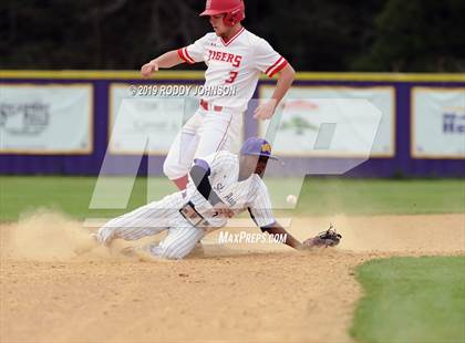 Thumbnail 3 in DeQuincy vs. St. Augustine photogallery.