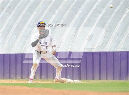 Thumbnail 3 in DeQuincy vs. St. Augustine photogallery.