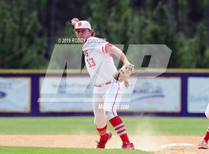 Thumbnail 1 in DeQuincy vs. St. Augustine photogallery.
