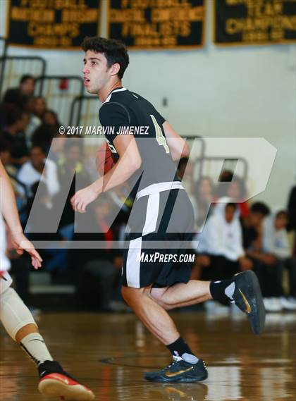 Thumbnail 3 in Ventura County All-Star Game photogallery.