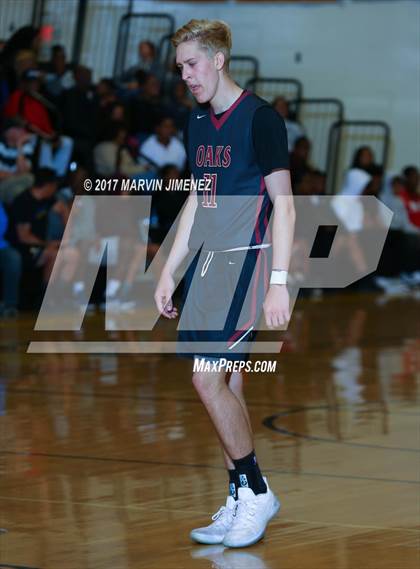 Thumbnail 2 in Ventura County All-Star Game photogallery.