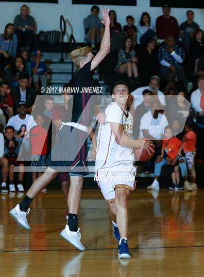 Thumbnail 3 in Ventura County All-Star Game photogallery.