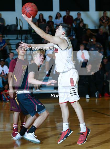 Thumbnail 2 in Ventura County All-Star Game photogallery.