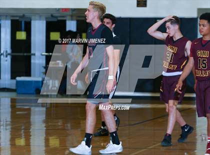 Thumbnail 1 in Ventura County All-Star Game photogallery.