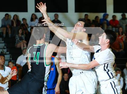 Thumbnail 2 in Ventura County All-Star Game photogallery.