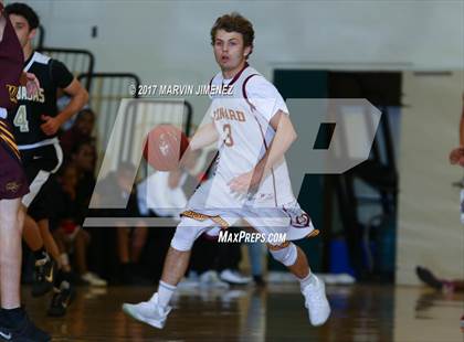 Thumbnail 1 in Ventura County All-Star Game photogallery.