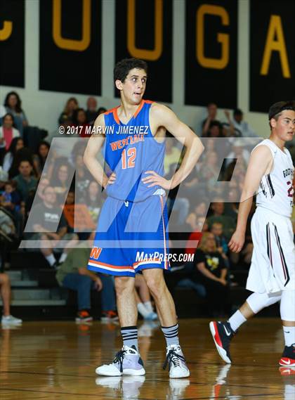 Thumbnail 1 in Ventura County All-Star Game photogallery.