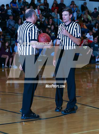 Thumbnail 3 in Ventura County All-Star Game photogallery.
