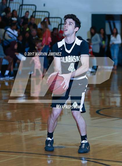 Thumbnail 3 in Ventura County All-Star Game photogallery.