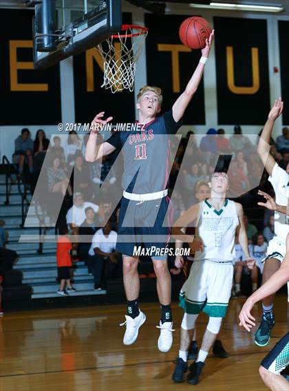 Thumbnail 2 in Ventura County All-Star Game photogallery.