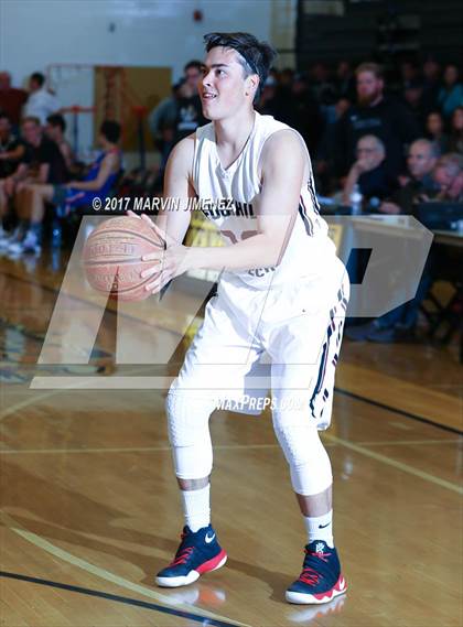 Thumbnail 2 in Ventura County All-Star Game photogallery.