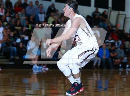 Thumbnail 3 in Ventura County All-Star Game photogallery.