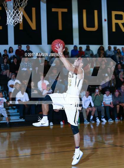 Thumbnail 1 in Ventura County All-Star Game photogallery.