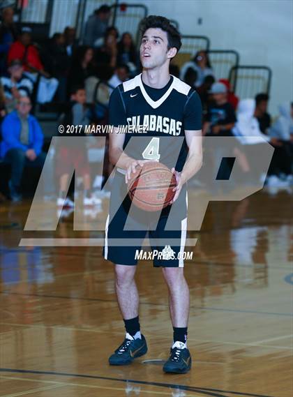 Thumbnail 3 in Ventura County All-Star Game photogallery.