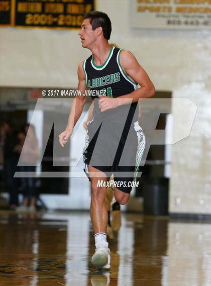 Thumbnail 2 in Ventura County All-Star Game photogallery.